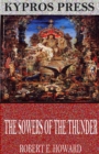 Image for Sowers of the Thunder