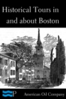 Image for Historical Tours in and About Boston