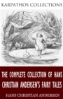 Image for Complete Collection of Hans Christian Andersen&#39;s Fairy Tales