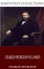 Image for Charles Spurgeon&#39;s Classics