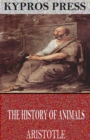 Image for History of Animals.