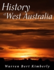 Image for History of West Australia