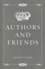 Image for Authors and Friends
