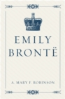 Image for Emily Bronte