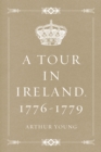 Image for Tour in Ireland. 1776-1779