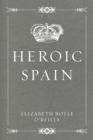 Image for Heroic Spain