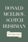 Image for Donald McElroy, Scotch Irishman