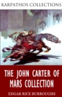 Image for John Carter of Mars Collection