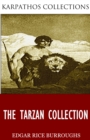 Image for Tarzan Collection