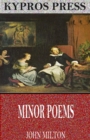 Image for Minor Poems