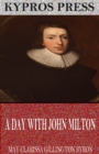Image for Day with John Milton
