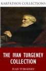 Image for Ivan Turgenev Collection