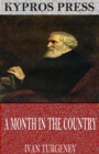 Image for Month in the Country