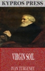 Image for Virgin Soil