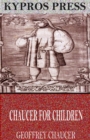 Image for Chaucer for Children