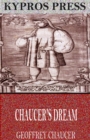 Image for Chaucer&#39;s Dream