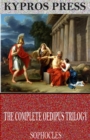 Image for Complete Oedipus Trilogy.