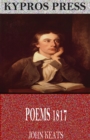Image for Poems 1817