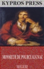 Image for Monsieur De Pourceaugnac.