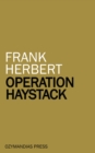 Image for Operation Haystack