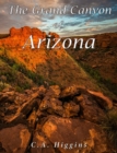 Image for Grand Canyon of Arizona
