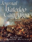 Image for Journal of the Waterloo Campaign: All Volumes
