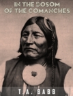 Image for In the Bosom of the Comanches