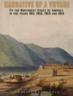 Image for Narrative of a Voyage: to the Northwest Coast of America in the Years 1811,1812, 1813, and 1814