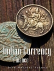 Image for Indian Currency and Finance