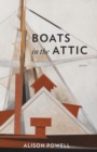 Image for Boats in the Attic