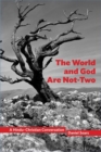 Image for The World and God Are Not-Two
