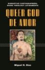 Image for Queer God de Amor