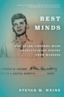 Image for Best minds  : how Allen Ginsberg made revolutionary poetry from madness
