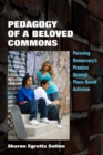 Image for Pedagogy of a Beloved Commons