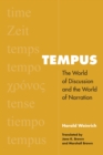 Image for Tempus  : the world of discussion and the world of narration