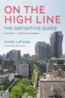 Image for On the High Line : The Definitive Guide