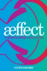 Image for Aeffect  : the affect and effect of artistic activism