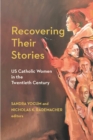 Image for Recovering Their Stories
