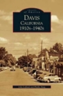 Image for Davis, California : 1910s-1940s