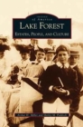 Image for Lake Forest : Estates, People, and Culture