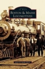 Image for Boston &amp; Maine Locomotives