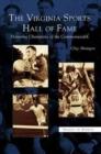 Image for Virginia Sports Hall of Fame