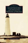 Image for Lighthouses and Lifesaving Stations of Virginia
