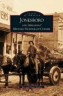 Image for Jonesboro and Arkansas&#39; Historic Northeast Corner