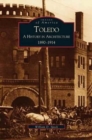 Image for Toledo : A History in Architecture, 1890-1914