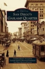Image for San Diego&#39;s Gaslamp Quarter