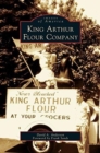 Image for King Arthur Flour Company