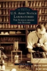 Image for U.S. Army Natick Laboratories