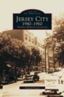 Image for Jersey City 1940-1960