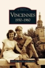 Image for Vincennes, Indiana : 1930-1960